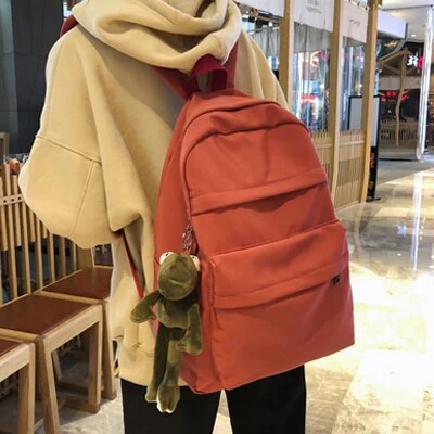 Rucksack Drag Sasha (4 Farben) 6 Rucksack Drag Sasha (4 Farben) – Bild 4