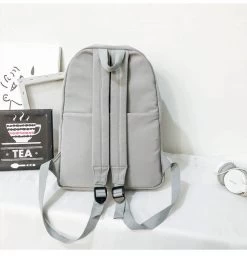 Rucksack Drag Sasha (4 Farben) 22 Rucksack Drag Sasha (4 Farben) -Modebekleidungs Geschäft product image 1566677021