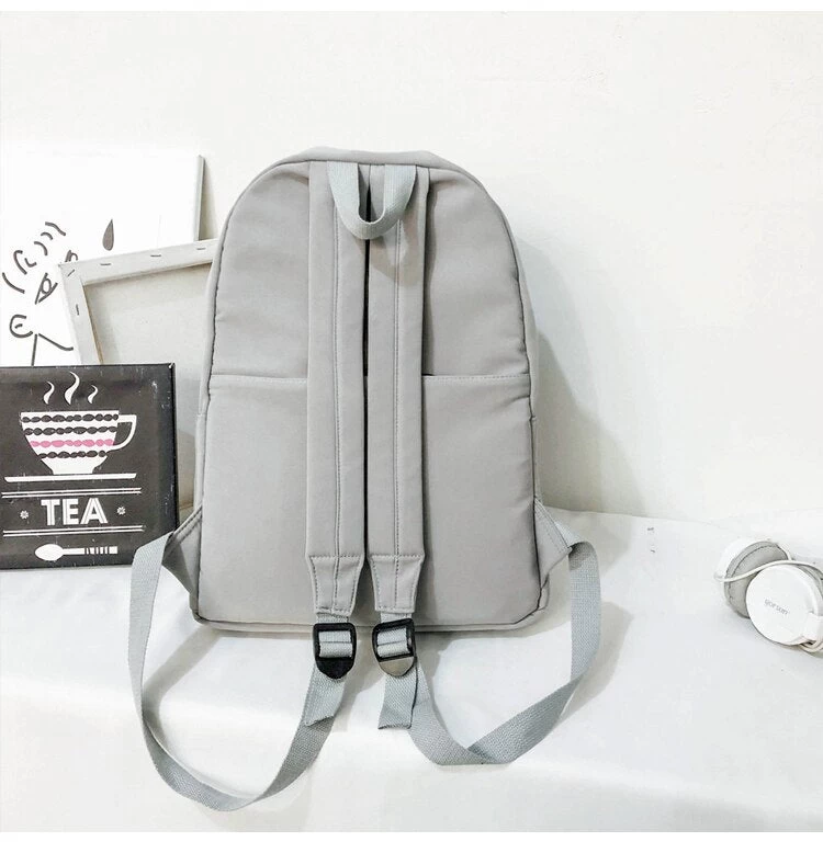 Rucksack Drag Sasha (4 Farben) 11 Rucksack Drag Sasha (4 Farben) – Bild 9