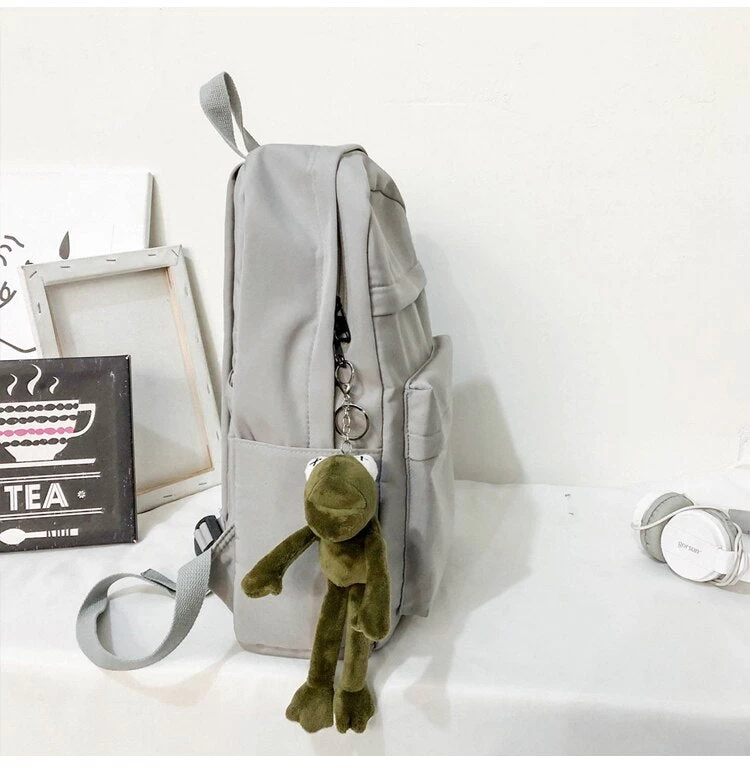 Rucksack Drag Sasha (4 Farben) 10 Rucksack Drag Sasha (4 Farben) – Bild 8