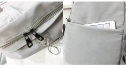 Rucksack Drag Sasha (4 Farben) 24 Rucksack Drag Sasha (4 Farben) -Modebekleidungs Geschäft product image 1566677027