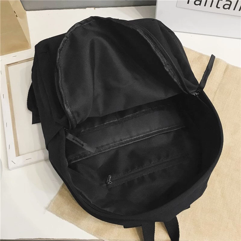 Rucksack Drag Daisy (3 Farben) 10 Rucksack Drag Daisy (3 Farben) – Bild 8