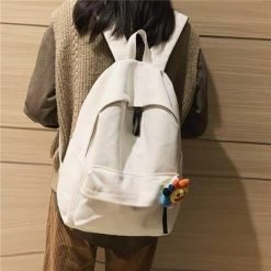 Rucksack Drag Daisy (3 Farben) 13 Rucksack Drag Daisy (3 Farben) -Modebekleidungs Geschäft product image 1566677041