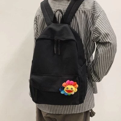 Rucksack Drag Daisy (3 Farben) 4 Rucksack Drag Daisy (3 Farben) – Bild 2