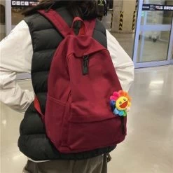 Rucksack Drag Daisy (3 Farben) 12 Rucksack Drag Daisy (3 Farben) -Modebekleidungs Geschäft product image 1566677043