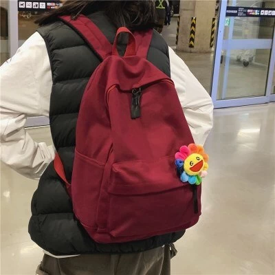 Rucksack Drag Daisy (3 Farben) 5 Rucksack Drag Daisy (3 Farben) – Bild 3