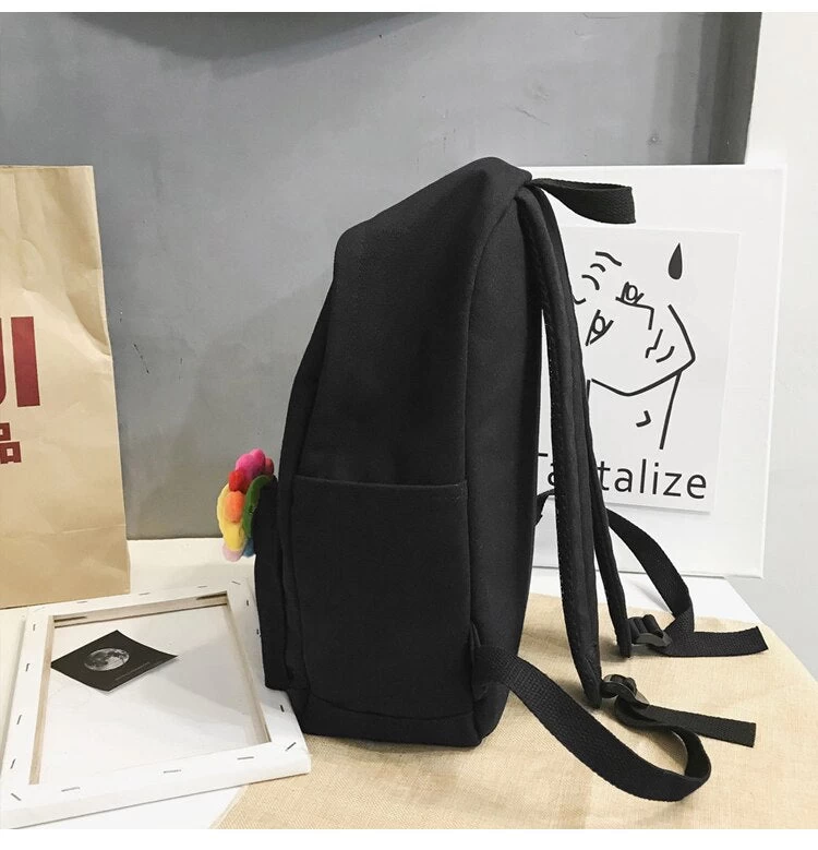 Rucksack Drag Daisy (3 Farben) 7 Rucksack Drag Daisy (3 Farben) – Bild 5