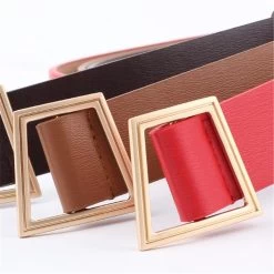 Gürtel Drag Bell (5 Farben) -Modebekleidungs Geschäft product image 1568544854