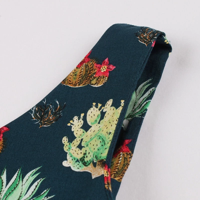 Vintage Kleid Queen Brokoll 6 Vintage Kleid Queen Brokoll – Bild 4