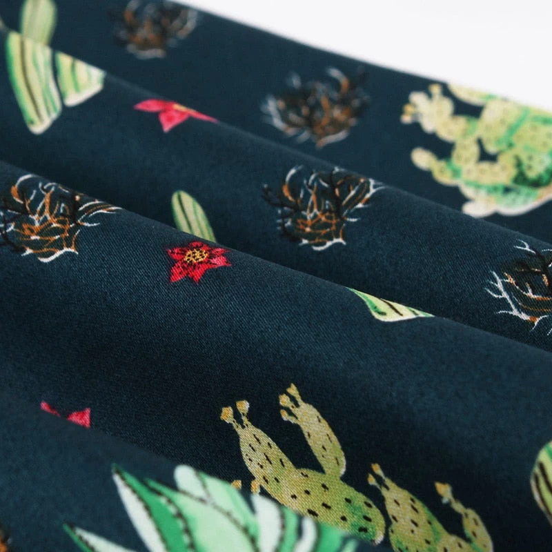 Vintage Kleid Queen Brokoll 11 Vintage Kleid Queen Brokoll – Bild 9