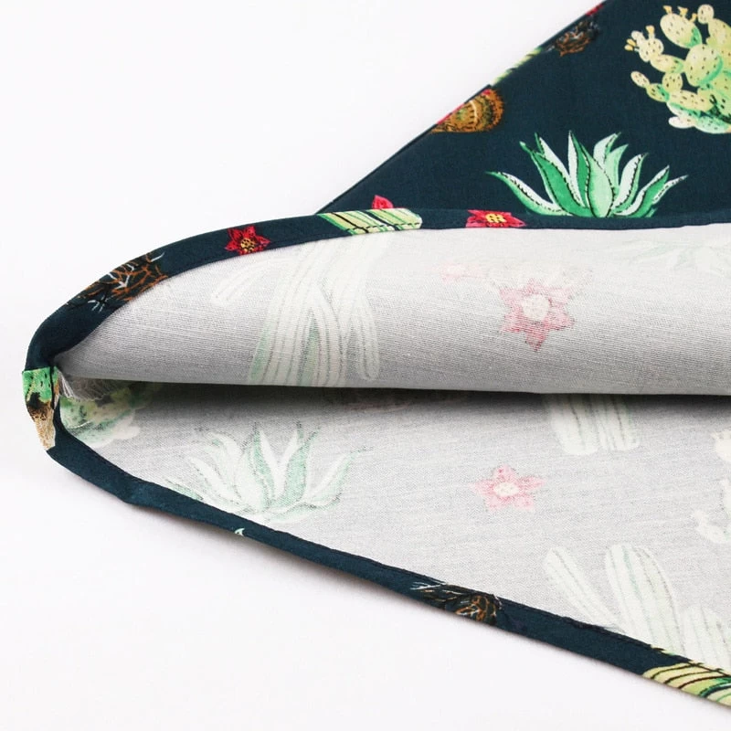 Vintage Kleid Queen Brokoll 10 Vintage Kleid Queen Brokoll – Bild 8