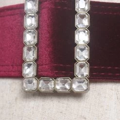 Gürtel Queen Fiore (3 Farben) 14 Gürtel Queen Fiore (3 Farben) -Modebekleidungs Geschäft product image 1576565849