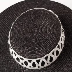 Hut Drag Paris (2 Varianten) -Modebekleidungs Geschäft product image 1577371037