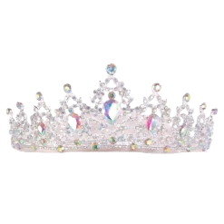 Tiara Queen Dreams (Mehrfarbig)