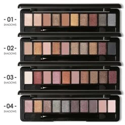 Make-up Set Drag 07 (4 Varianten) -Modebekleidungs Geschäft product image 1580022962