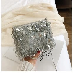 Geldbörse Drag Astra (3 Farben) 18 Geldbörse Drag Astra (3 Farben) -Modebekleidungs Geschäft product image 1581376271