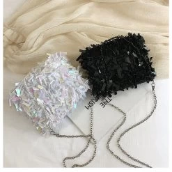 Geldbörse Drag Astra (3 Farben) 21 Geldbörse Drag Astra (3 Farben) -Modebekleidungs Geschäft product image 1581376279