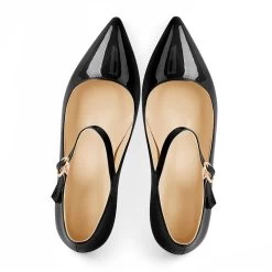 Schuhe Queen Mechika (7 Farben) 31 Schuhe Queen Mechika (7 Farben) -Modebekleidungs Geschäft product image 1582649836