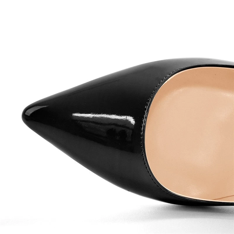 Schuhe Queen Mechika (7 Farben) 11 Schuhe Queen Mechika (7 Farben) – Bild 9