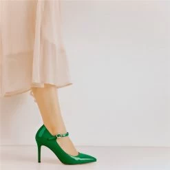 Schuhe Queen Mechika (7 Farben) 35 Schuhe Queen Mechika (7 Farben) -Modebekleidungs Geschäft product image 1582649841