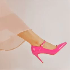 Schuhe Queen Mechika (7 Farben) 40 Schuhe Queen Mechika (7 Farben) -Modebekleidungs Geschäft product image 1582649848