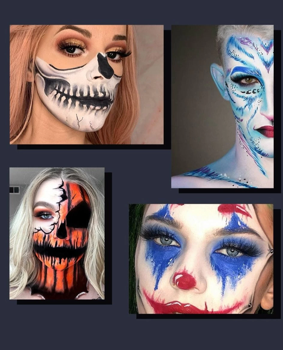 Set Mit 12 Ölfarben (2 Varianten) 9 Set Mit 12 Ölfarben (2 Varianten) – Bild 7