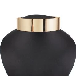 Kropfband Drag Ross (Golden Oder Silbrig)