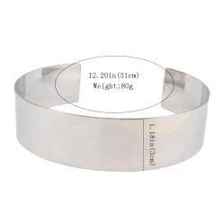 Kropfband Drag Ross (Golden Oder Silbrig) -Modebekleidungs Geschäft product image 1591033339