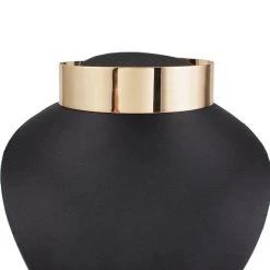 Kropfband Drag Ross (Golden Oder Silbrig) -Modebekleidungs Geschäft product image 1591033340