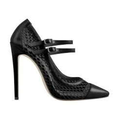 Schuhe Queen Huerten (2 Farben) -Modebekleidungs Geschäft product image 1591059149 1