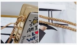 Geldbörse Drag Selfie (6 Farben) -Modebekleidungs Geschäft product image 1591215425