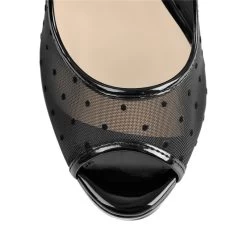 Schuhe Queen Kylliana (2 Farben) -Modebekleidungs Geschäft product image 1600160109