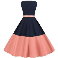 Vintage Kleid Drag Kolumbus (3 Farben) 26 Vintage Kleid Drag Kolumbus (3 Farben) -Modebekleidungs Geschäft product image 1604660417