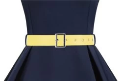 Vintage Kleid Drag Kolumbus (3 Farben) 29 Vintage Kleid Drag Kolumbus (3 Farben) -Modebekleidungs Geschäft product image 1604660425