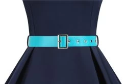 Vintage Kleid Drag Kolumbus (3 Farben) 31 Vintage Kleid Drag Kolumbus (3 Farben) -Modebekleidungs Geschäft product image 1604660432