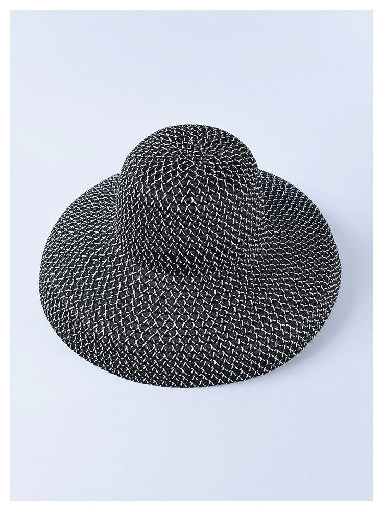 Hut Drag Bella (2 Farben) 6 Hut Drag Bella (2 Farben) – Bild 4