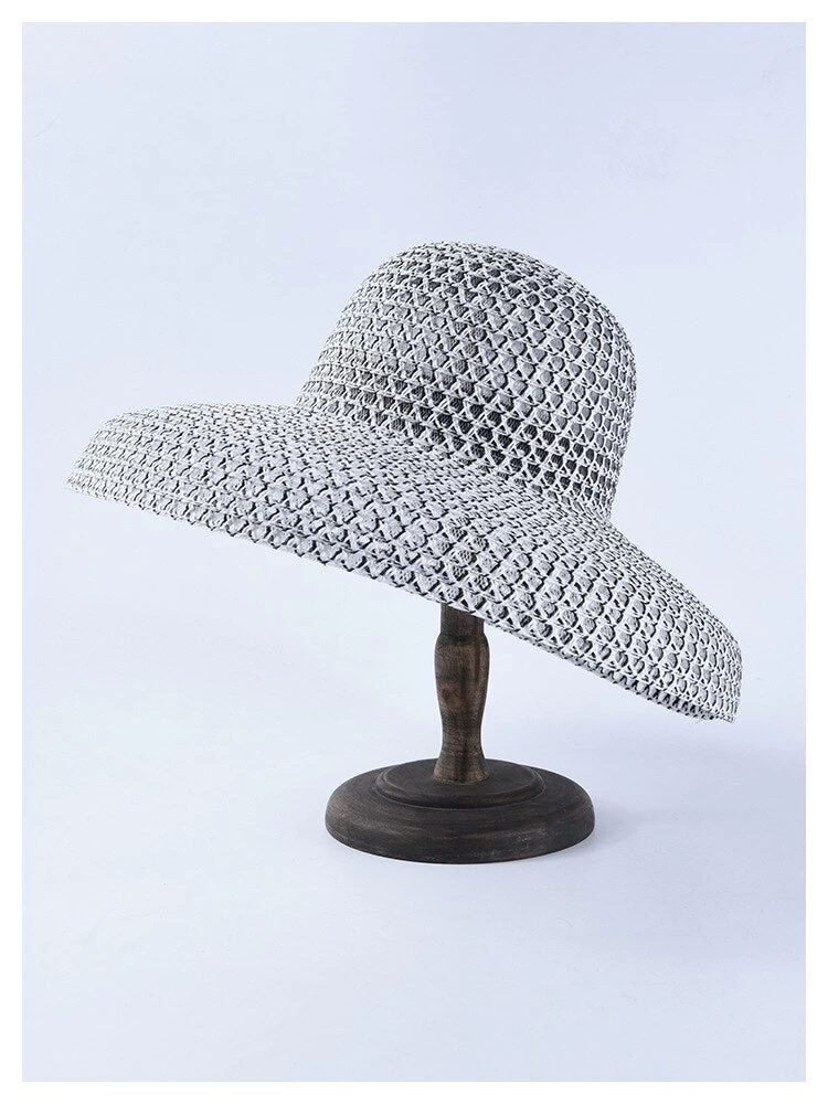 Hut Drag Bella (2 Farben) 9 Hut Drag Bella (2 Farben) – Bild 7