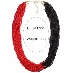 Halskette Drag Souls (5 Farben) -Modebekleidungs Geschäft product image 1609626587 700x 6dc62c48 ecdd 4391 9f9e d9433b6083d0