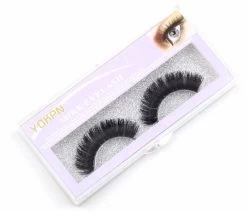 Falsche Wimpern Drag Marlene -Modebekleidungs Geschäft product image 1610571590
