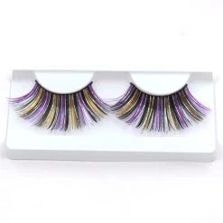 Falsche Wimpern Drag Party -Modebekleidungs Geschäft product image 1610571867