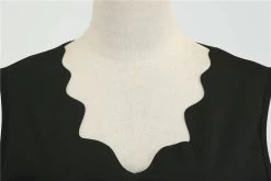 Vintage Kleid Drag Trippy 13 Vintage Kleid Drag Trippy -Modebekleidungs Geschäft product image 1610700024