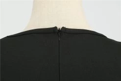 Vintage Kleid Drag Trippy 12 Vintage Kleid Drag Trippy -Modebekleidungs Geschäft product image 1610700025