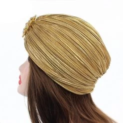 Turban Drag Chrysalide (4 Farben) -Modebekleidungs Geschäft product image 1611055740