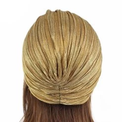 Turban Drag Chrysalide (4 Farben) -Modebekleidungs Geschäft product image 1611055741