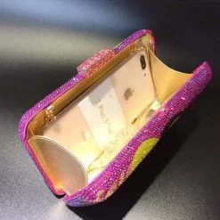 Geldbörse Drag Toucan (4 Farben) 13 Geldbörse Drag Toucan (4 Farben) -Modebekleidungs Geschäft product image 1612858784