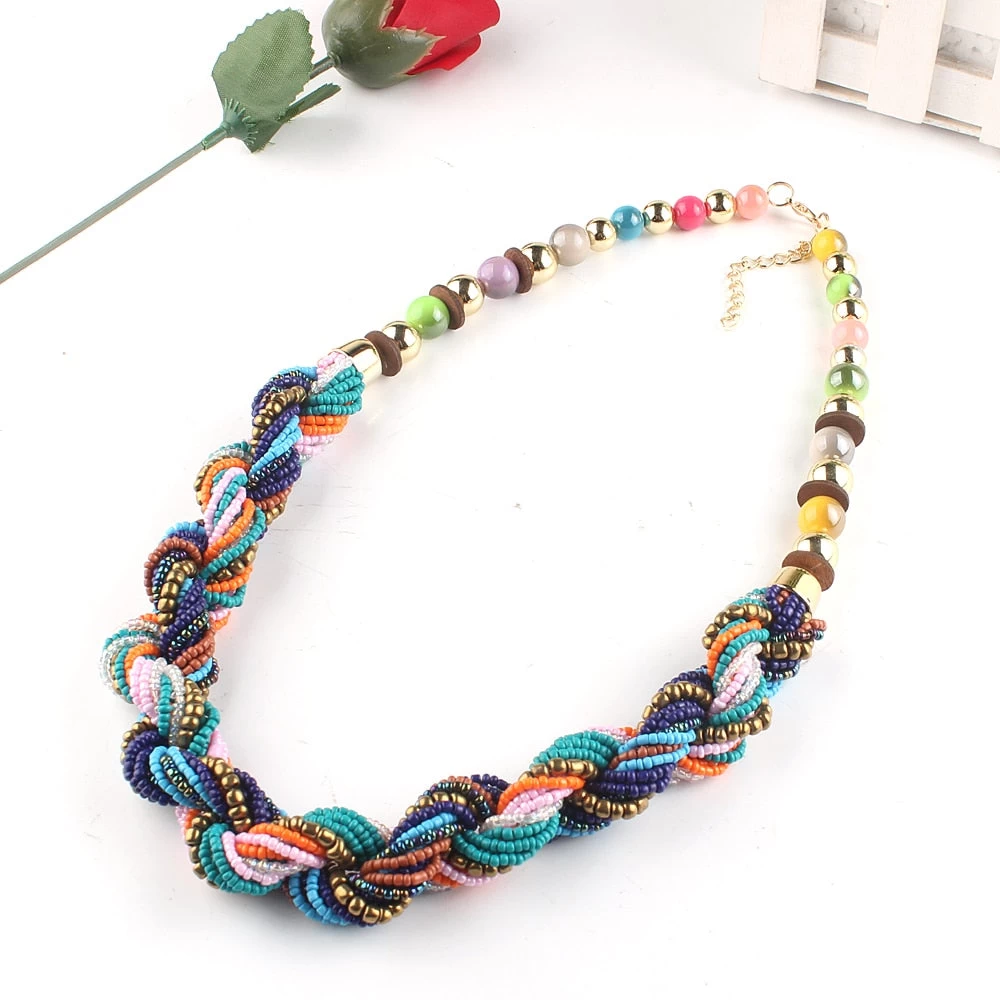 Halskette Drag Athem (5 Farben) 9 Halskette Drag Athem (5 Farben) – Bild 7