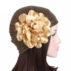 Turban Drag Jazz (3 Farben) -Modebekleidungs Geschäft product image 1615135671