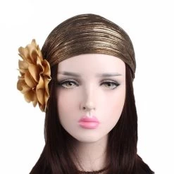 Turban Drag Jazz (3 Farben) -Modebekleidungs Geschäft product image 1615135672