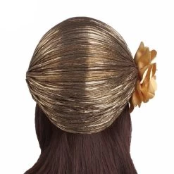 Turban Drag Jazz (3 Farben) -Modebekleidungs Geschäft product image 1615135674