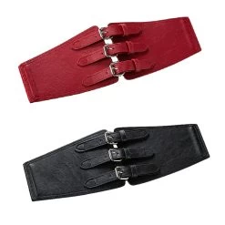 Gürtel Queen Ginebra (3 Farben) -Modebekleidungs Geschäft product image 1615409772